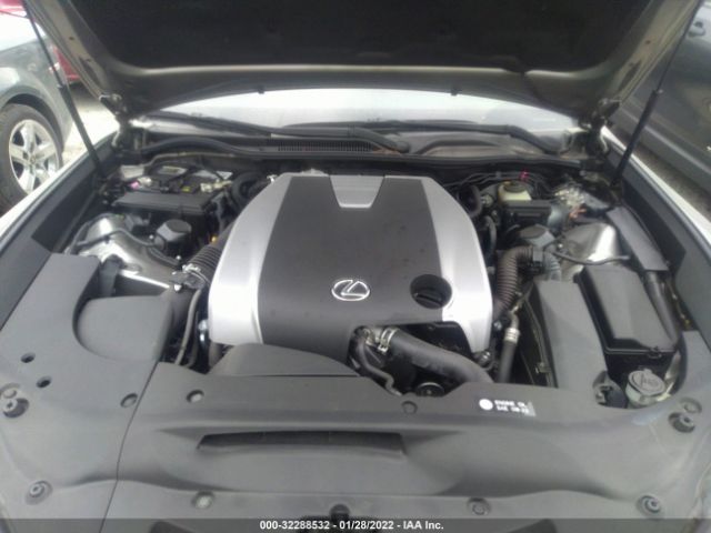 Photo 9 VIN: JTHHE5BC7H5017383 - LEXUS RC 