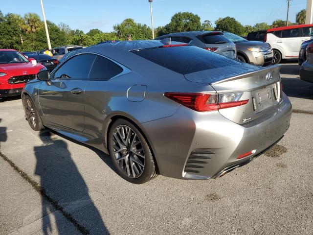 Photo 1 VIN: JTHHE5BC8F5002940 - LEXUS RC 350 