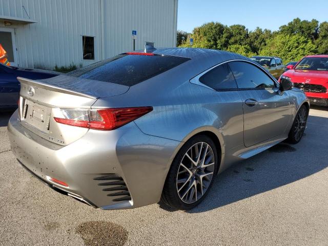 Photo 2 VIN: JTHHE5BC8F5002940 - LEXUS RC 350 