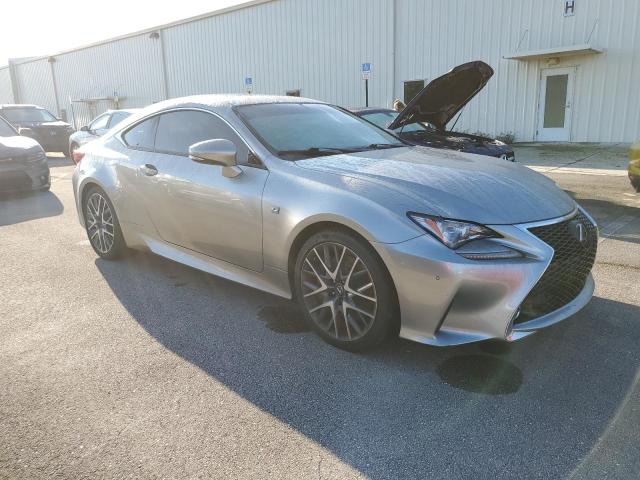 Photo 3 VIN: JTHHE5BC8F5002940 - LEXUS RC 350 