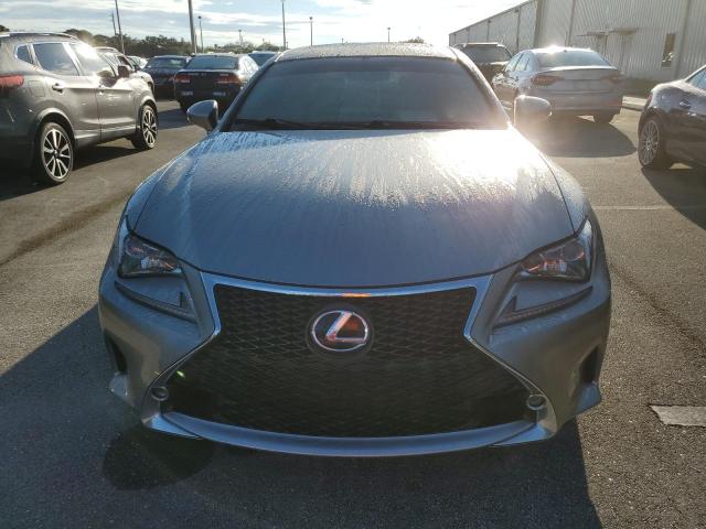 Photo 4 VIN: JTHHE5BC8F5002940 - LEXUS RC 350 