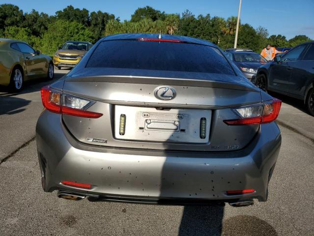 Photo 5 VIN: JTHHE5BC8F5002940 - LEXUS RC 350 