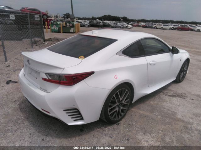 Photo 3 VIN: JTHHE5BC8F5002971 - LEXUS RC 350 