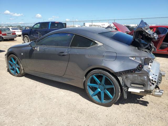 Photo 1 VIN: JTHHE5BC8F5003098 - LEXUS RC 350 