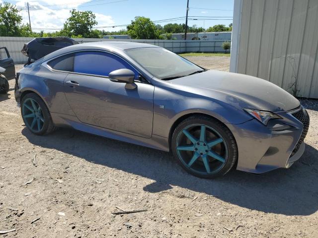 Photo 3 VIN: JTHHE5BC8F5003098 - LEXUS RC 350 