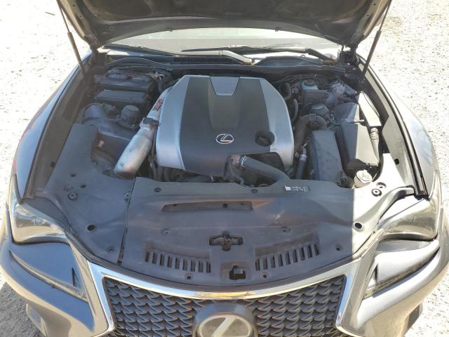 Photo 10 VIN: JTHHE5BC8F5003098 - LEXUS RX350 