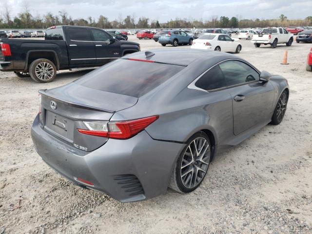 Photo 3 VIN: JTHHE5BC8F5005630 - LEXUS RC 350 