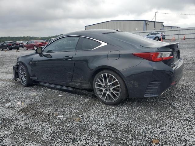 Photo 1 VIN: JTHHE5BC8H5015755 - LEXUS RC 350 