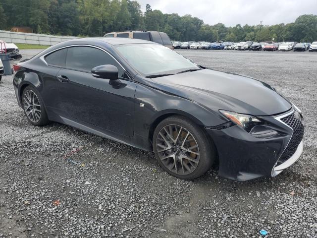 Photo 3 VIN: JTHHE5BC8H5015755 - LEXUS RC 350 