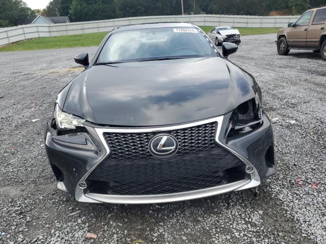 Photo 4 VIN: JTHHE5BC8H5015755 - LEXUS RC 350 