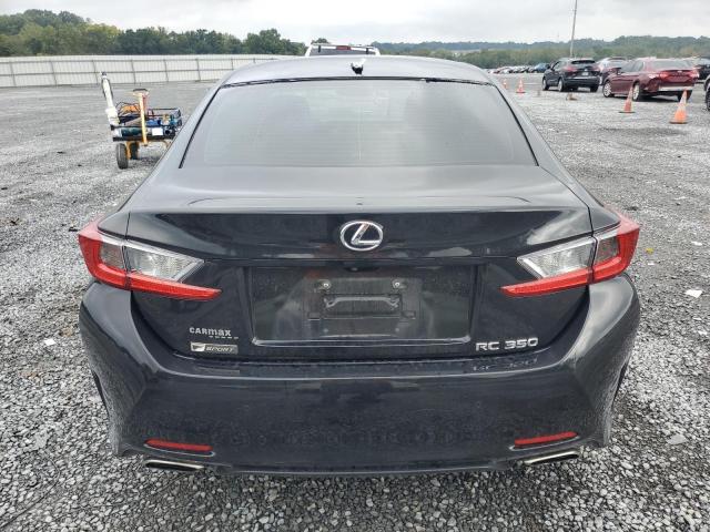 Photo 5 VIN: JTHHE5BC8H5015755 - LEXUS RC 350 