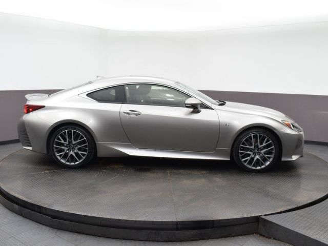 Photo 7 VIN: JTHHE5BC8H5017439 - LEXUS RC 