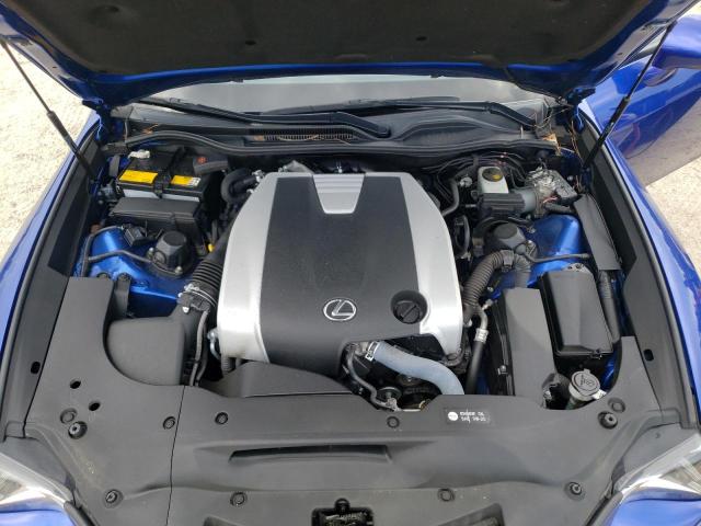 Photo 6 VIN: JTHHE5BC9F5001795 - LEXUS RC 350 