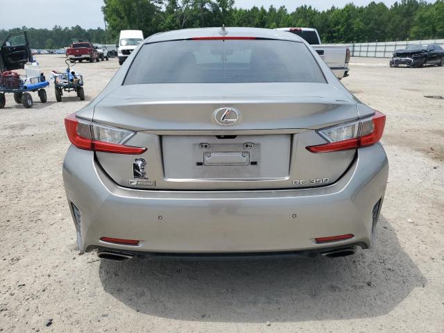 Photo 5 VIN: JTHHE5BC9F5002588 - LEXUS RX350 