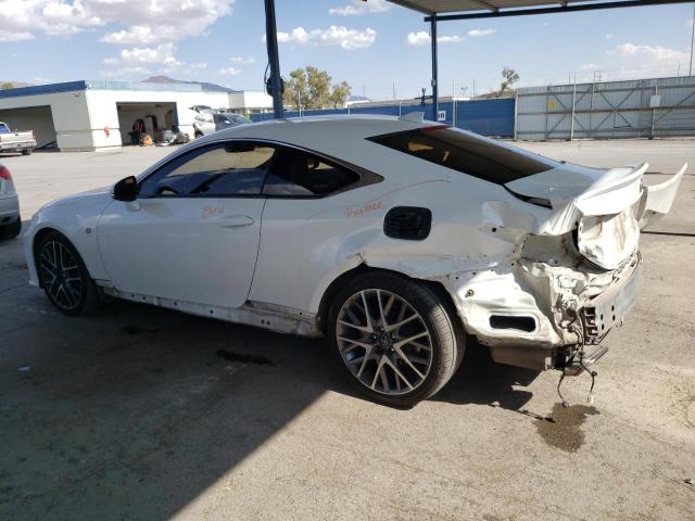 Photo 1 VIN: JTHHE5BC9F5008200 - LEXUS RC 350 