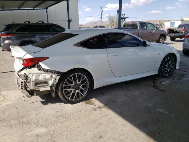 Photo 2 VIN: JTHHE5BC9F5008200 - LEXUS RC 350 