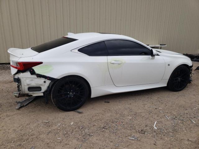 Photo 2 VIN: JTHHE5BC9F5008343 - LEXUS RC 350 