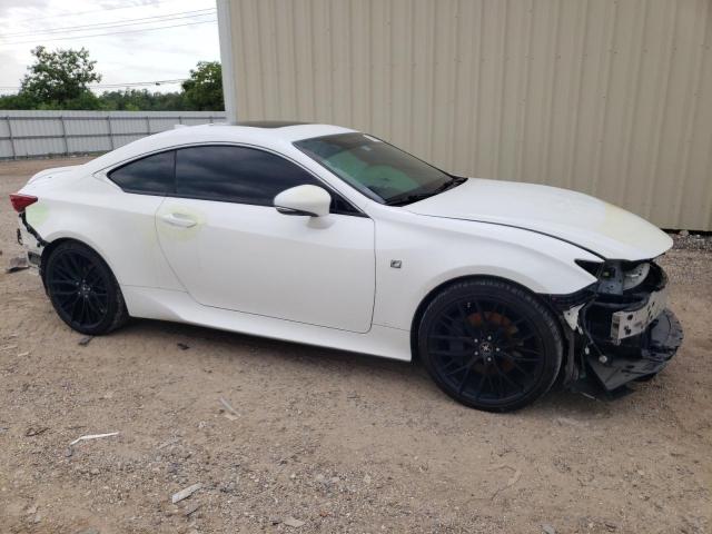 Photo 3 VIN: JTHHE5BC9F5008343 - LEXUS RC 350 