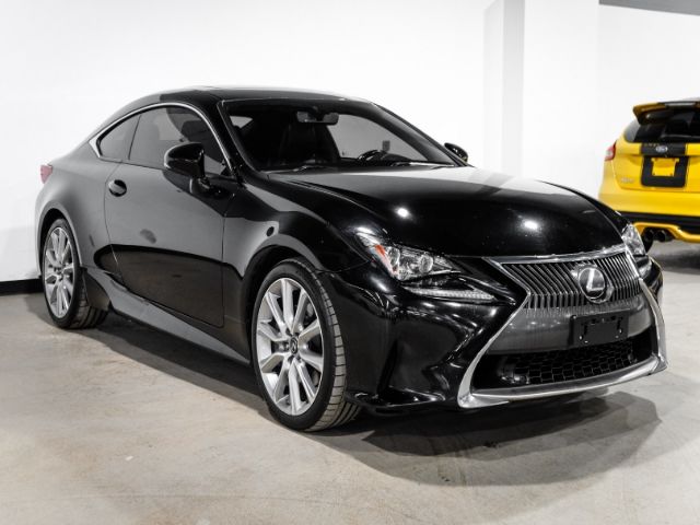 Photo 3 VIN: JTHHE5BC9F5009587 - LEXUS RC 350 