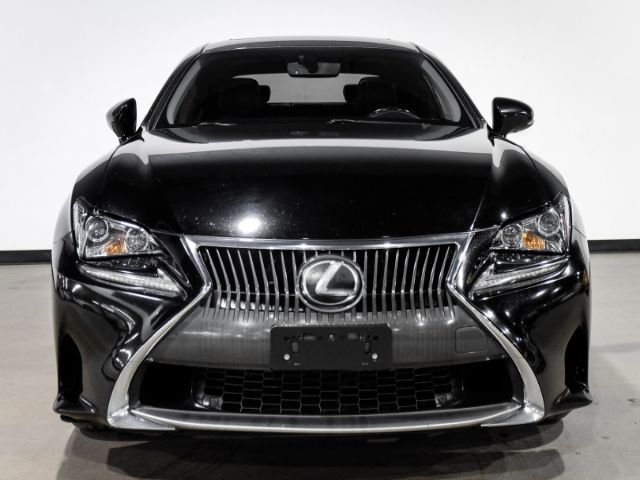 Photo 2 VIN: JTHHE5BC9F5009587 - LEXUS RC 350 