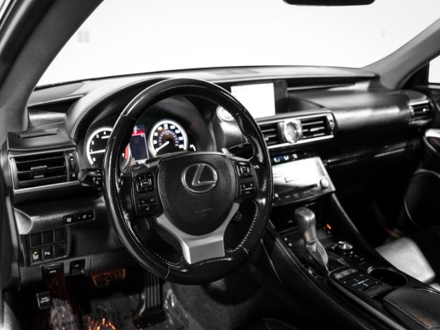 Photo 8 VIN: JTHHE5BC9F5009587 - LEXUS RC 350 