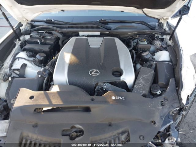 Photo 9 VIN: JTHHE5BC9F5009895 - LEXUS RC 