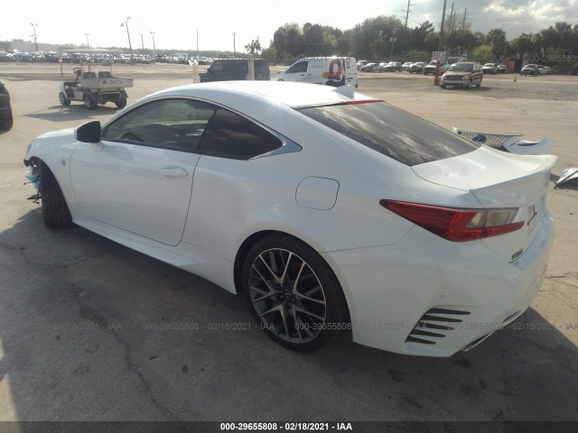 Photo 2 VIN: JTHHE5BC9G5011308 - LEXUS RC 350 