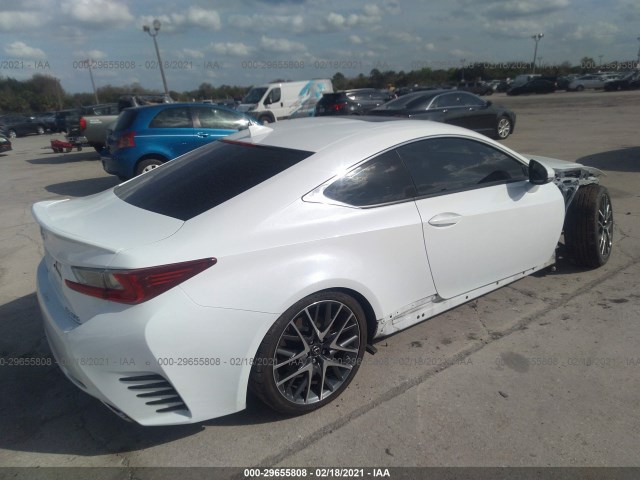 Photo 3 VIN: JTHHE5BC9G5011308 - LEXUS RC 350 