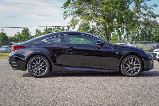 Photo 3 VIN: JTHHE5BC9G5012328 - LEXUS RC 350 