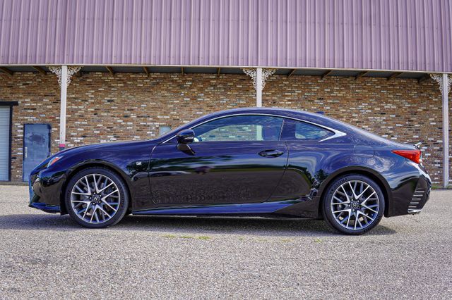 Photo 7 VIN: JTHHE5BC9G5012328 - LEXUS RC 350 