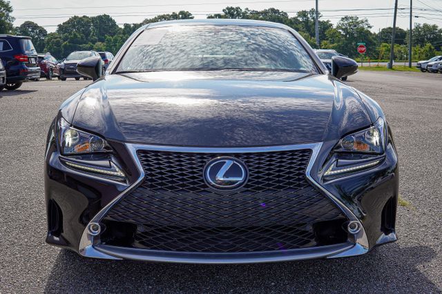 Photo 2 VIN: JTHHE5BC9G5012328 - LEXUS RC 350 