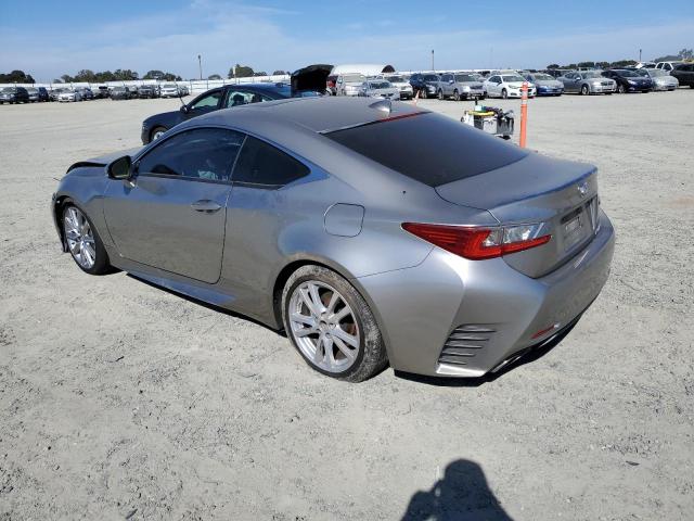 Photo 1 VIN: JTHHE5BC9G5013270 - LEXUS RC 350 