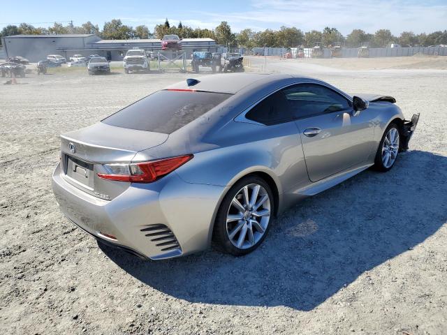 Photo 2 VIN: JTHHE5BC9G5013270 - LEXUS RC 350 