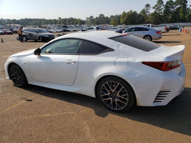 Photo 1 VIN: JTHHE5BC9H5017563 - LEXUS RC 350 