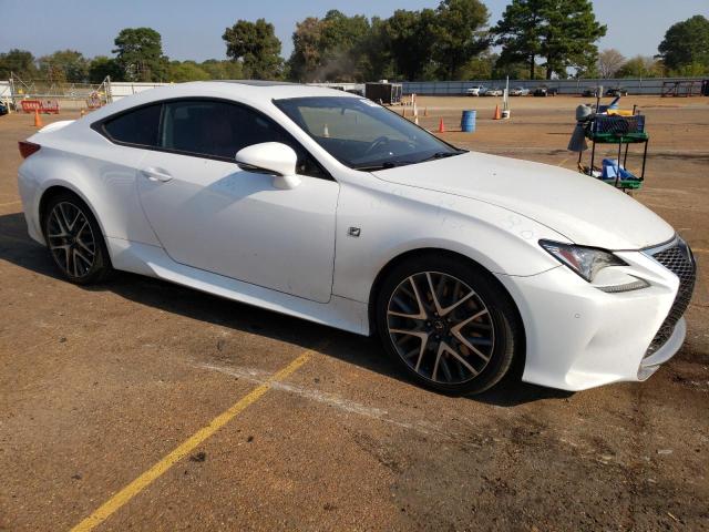 Photo 3 VIN: JTHHE5BC9H5017563 - LEXUS RC 350 