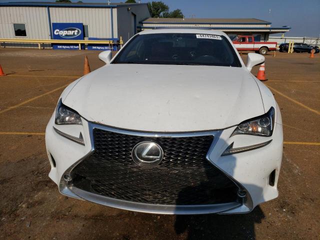 Photo 4 VIN: JTHHE5BC9H5017563 - LEXUS RC 350 