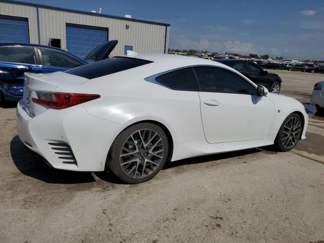 Photo 2 VIN: JTHHE5BCXF5001983 - LEXUS RC 350 