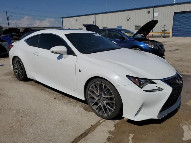 Photo 3 VIN: JTHHE5BCXF5001983 - LEXUS RC 350 