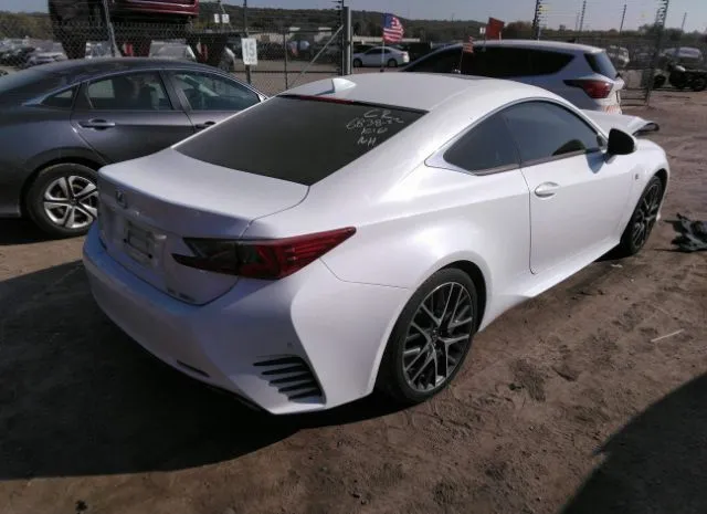 Photo 3 VIN: JTHHE5BCXF5004155 - LEXUS RC 350 