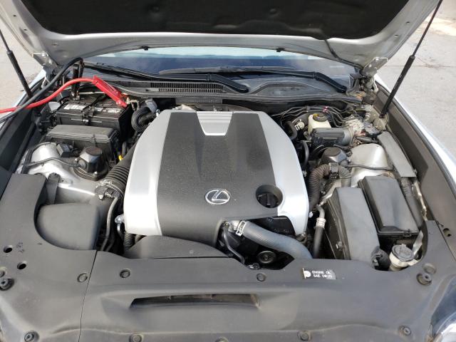 Photo 6 VIN: JTHHE5BCXF5006343 - LEXUS RC 350 