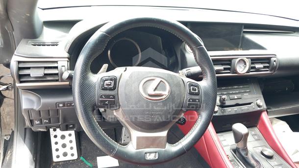 Photo 11 VIN: JTHHE5BCXF5007069 - LEXUS RC 350 