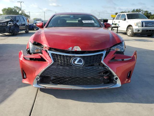 Photo 4 VIN: JTHHE5BCXF5007427 - LEXUS RX350 