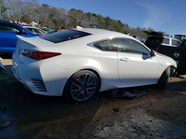 Photo 2 VIN: JTHHE5BCXF5008156 - LEXUS RC 350 