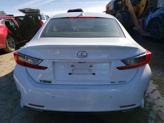 Photo 5 VIN: JTHHE5BCXF5008156 - LEXUS RC 350 