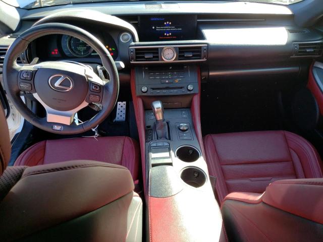 Photo 7 VIN: JTHHE5BCXF5008156 - LEXUS RC 350 