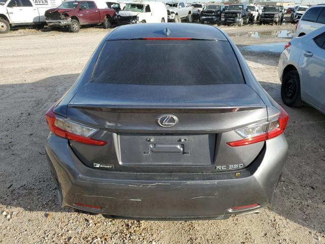 Photo 5 VIN: JTHHE5BCXG5012791 - LEXUS RX350 