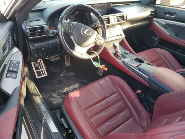 Photo 7 VIN: JTHHE5BCXG5012791 - LEXUS RX350 