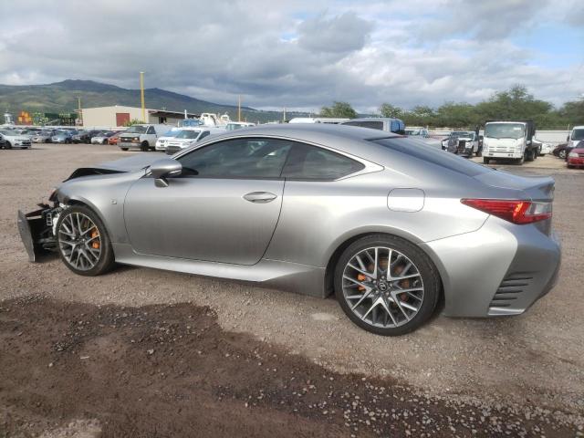 Photo 1 VIN: JTHHE5BCXG5014427 - LEXUS RC 350 