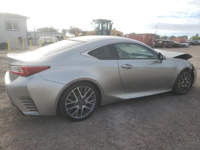 Photo 2 VIN: JTHHE5BCXG5014427 - LEXUS RC 350 