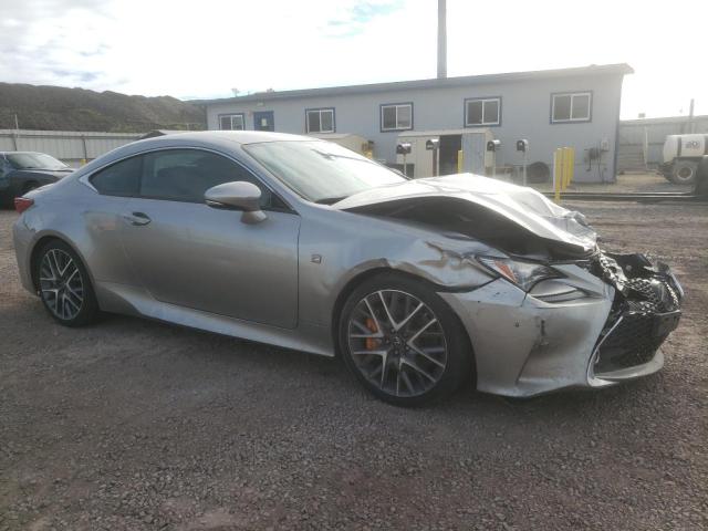 Photo 3 VIN: JTHHE5BCXG5014427 - LEXUS RC 350 